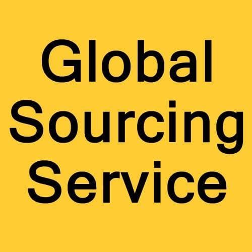 Global Sourcing Agency - Korean Products