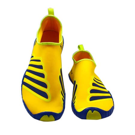 Aqua Shoes,Yoga,Fitenss--Ballop Wing Yellow