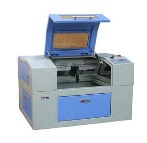 LIMAC RL4030 laser engraving machine