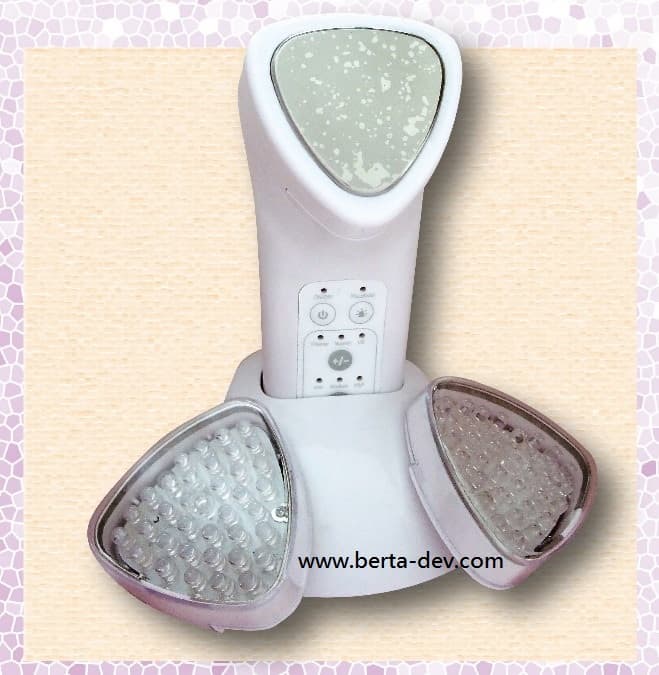 Photon Ionic Lifting Beauty Set