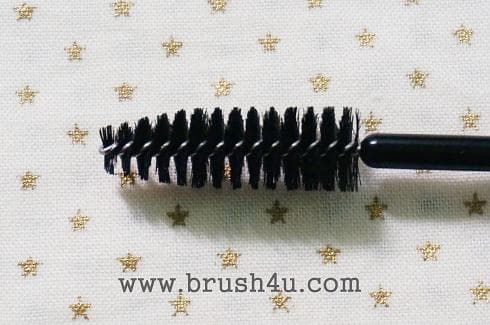 [Made in Korea] Big bullet Mascara Brush