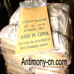 Antimony Trisulfide