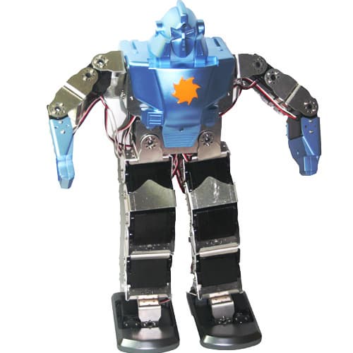 Haroi Robot(not assembled)(Code:RK- JNT-005)
