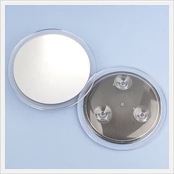 Large Suction Mirror (HJ-45)