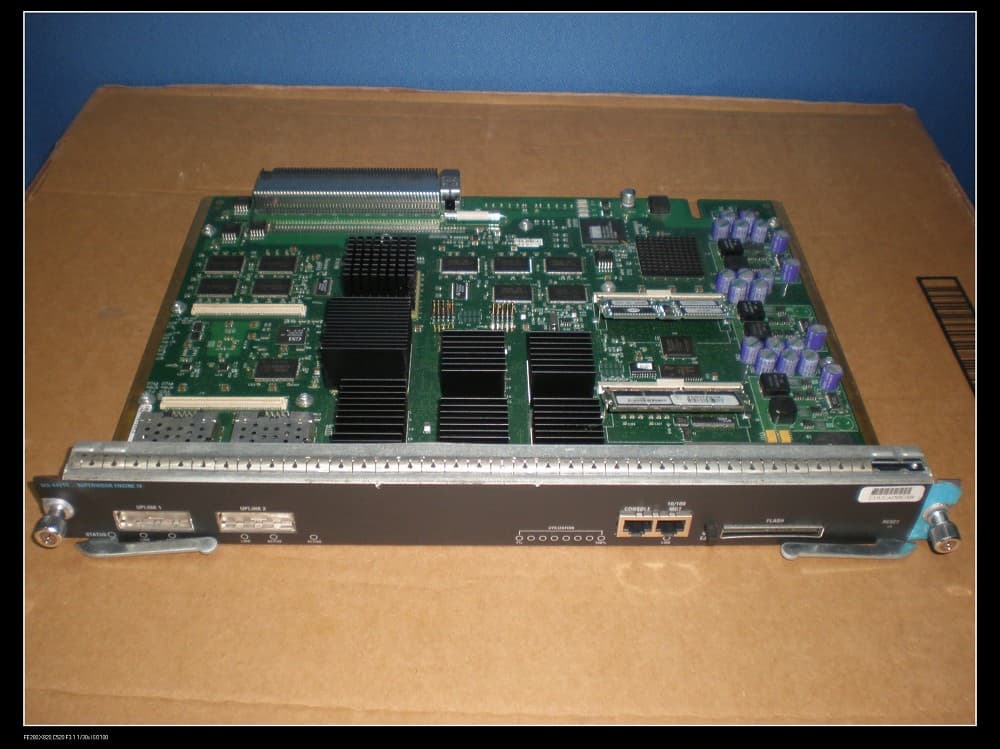 cisco WS-X4515 network module,4500 series card