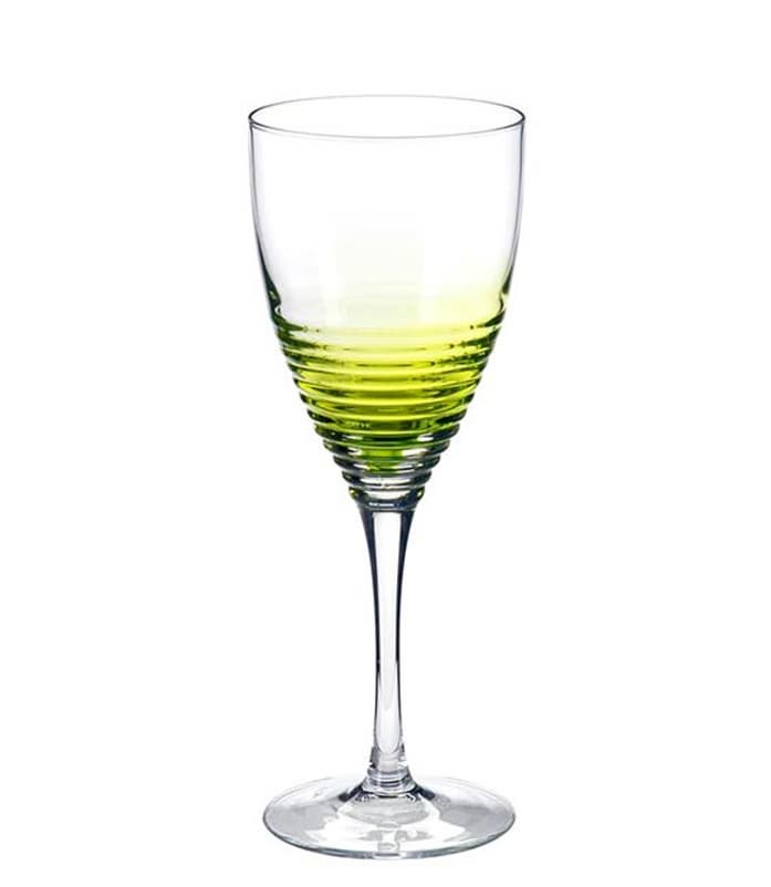 YECHUAN green GR04,horizontal optic glass