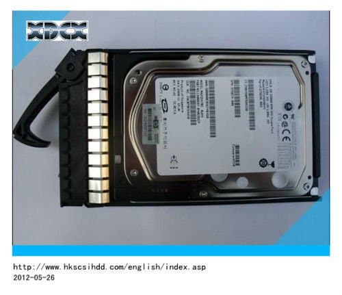 for ibm server hard drive 43W7576 750GB 3.5 SATA HDD