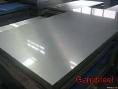 Supply A515 GR 65, A515 GR 60, A515 GR 55 steel plate