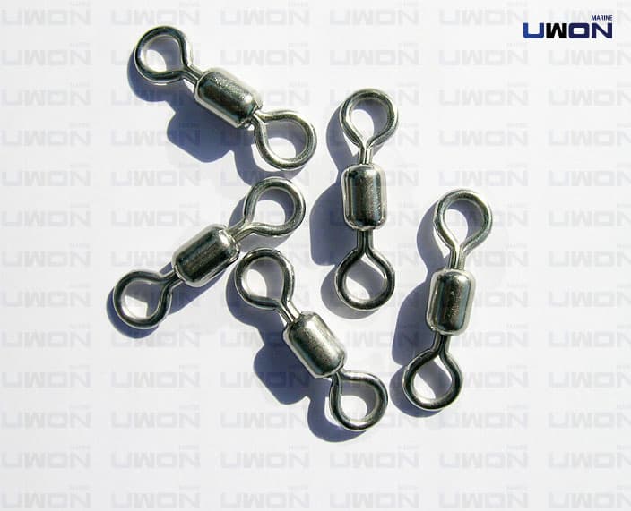 stainless steel crane swivel