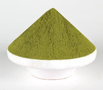 Henna Powder