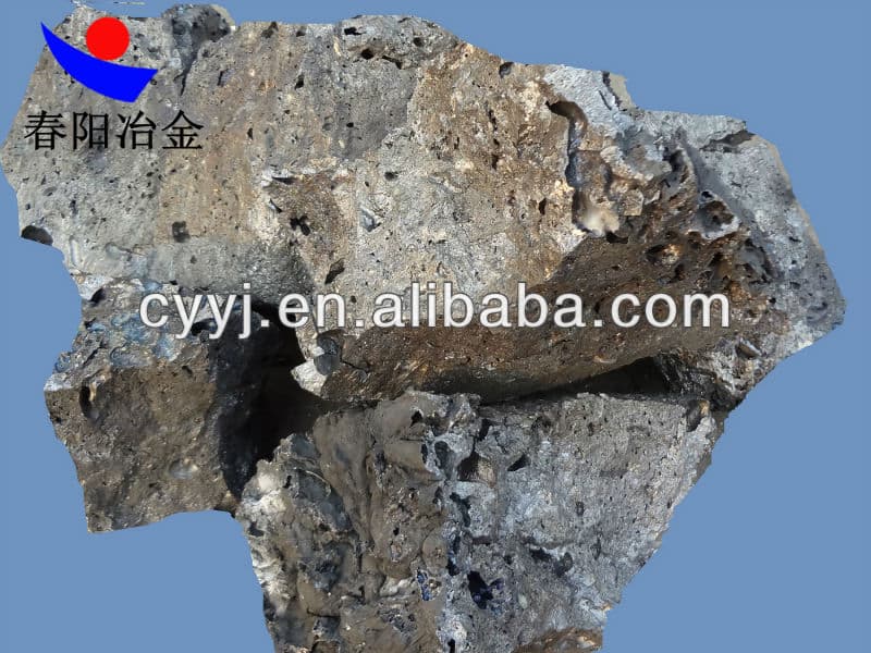 high quality SiAlBaCa used for steel making in China
