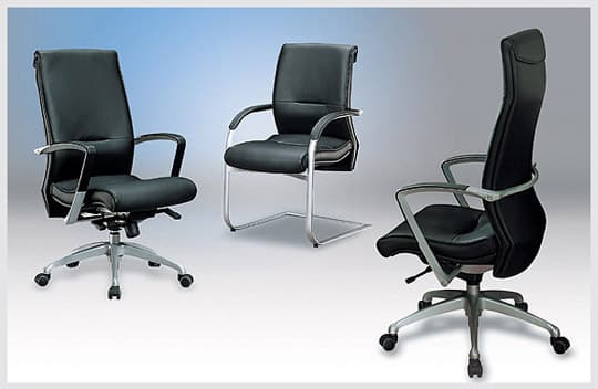 Executive Chair Octave