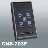 CNB-203F Five-programmed switch