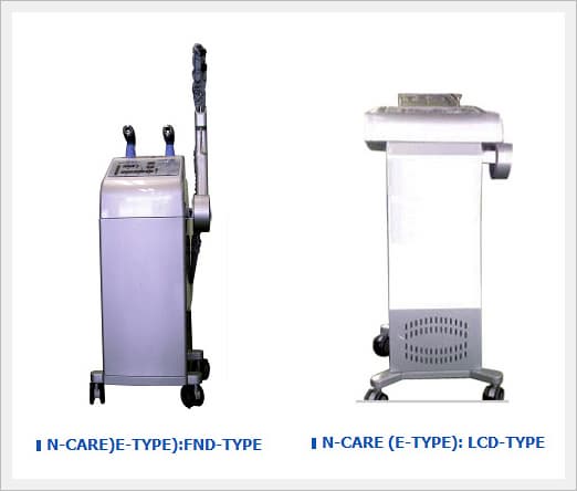 Scalp Care Equipment (N-care)