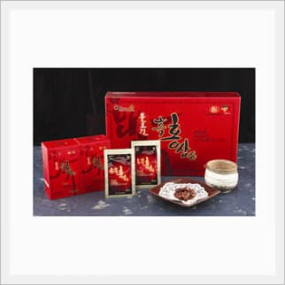 Eternal Youth and Health Black Red Ginseng Tone(Special Order)