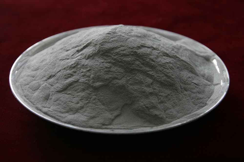 aluminum powder for industry
