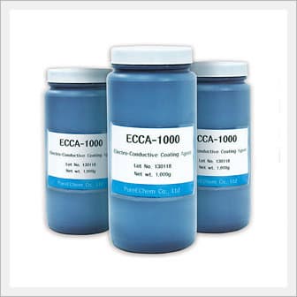 Electrocouductive Coating Agent ECCA-1000