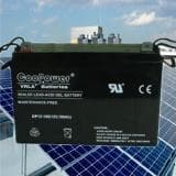 CP12-100(12V 100Ah battery)