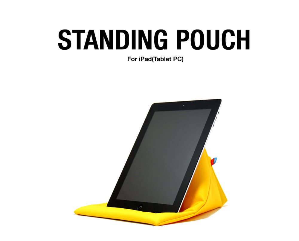 STANDING POUCH