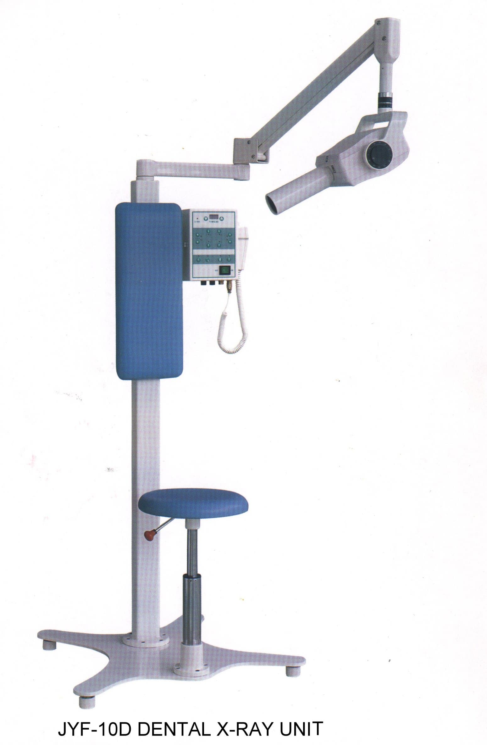 Dental X-Ray unit M10