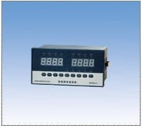 multichannel programmable timer controller