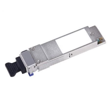40GBASE-LR4 40G QSFP+ LR4 Optical Transceiver