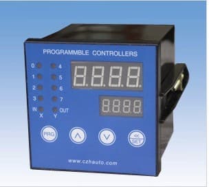 programmable interval process controller