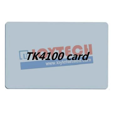RFID Contactless Proximity Card TK4100