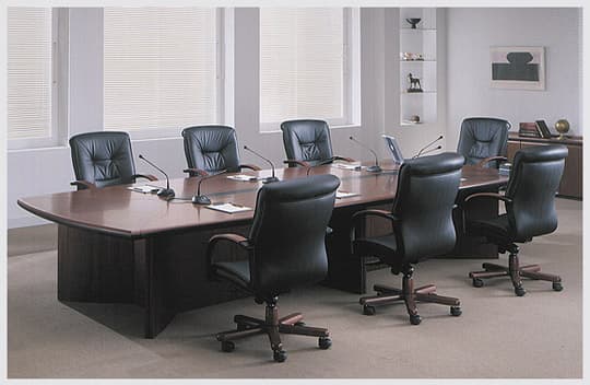 Conference Table Verus