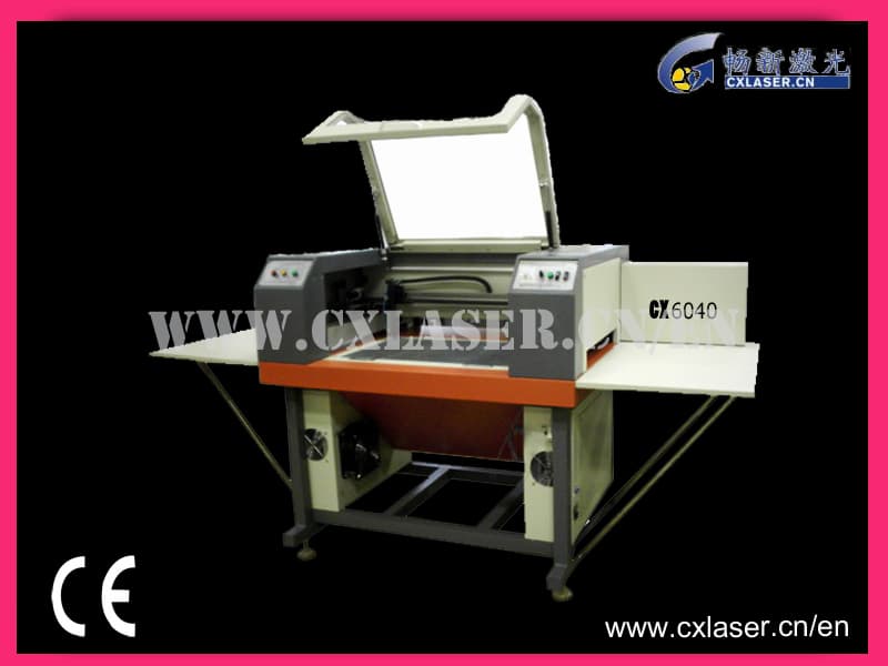 CX6040 Laser Engraving Machine