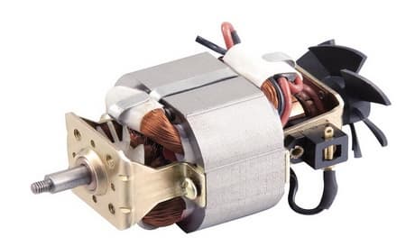Meat grinder motor(HC54-25)