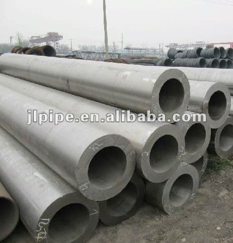 High quality alloy steel pipe