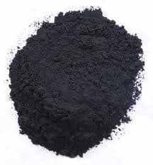 COCONUTCHARCOAL POWDER