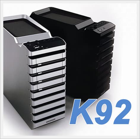 Computer Case -K92