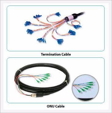 Optical Termination Cable