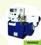 CNC Gear Rounding Machine-YKS9332
