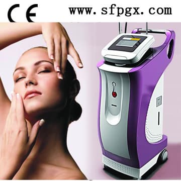 professiona rf beauty machine(RF-06)