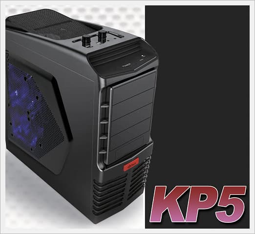 Computer Case -KP5