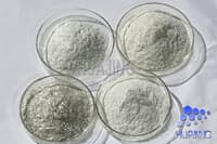 dry ground mica powder