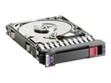 HP 507127-B21 300GB 10K SAS 2.5 hard disk drive