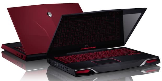 Factory Sealed M14x Gaming Laptop