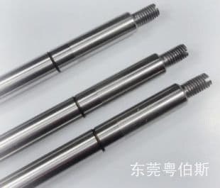 Supply Jilin Precision Walking core machining, custom machining stainless steel car parts