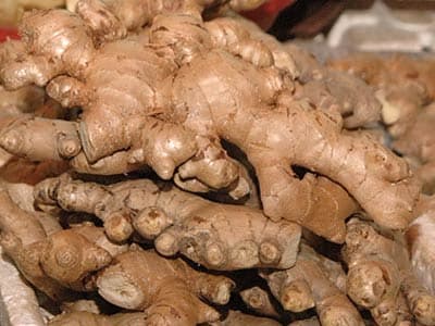 Ginger - Vietnam Agriculture Product