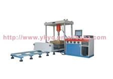 STZJY-500 PC Control Large solid direct shear apparatus