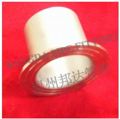 Alloy Steel Stub end