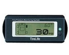 TPMS(Tire Pressure Monitoring System)
