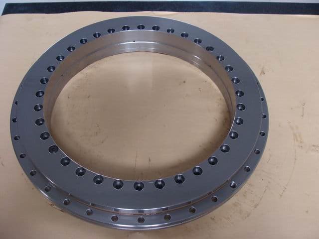 YRT rotary table bearings YRT325/YRT260