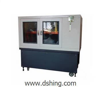 DSHD-0719A  Automatic Wheel Tracking Tester