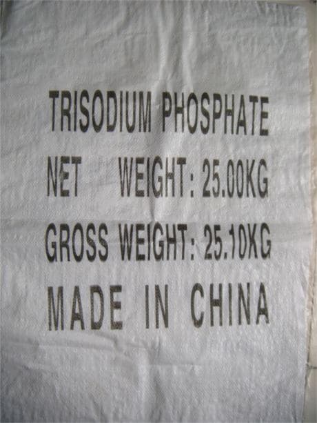 Tri Sodiumphosphate