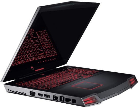 Factory Sealed M17x Gaming Laptop
